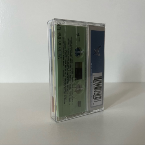 NWT Taylor Swift “1989 (Taylor's Version)” Cassette - Picture 3 of 13